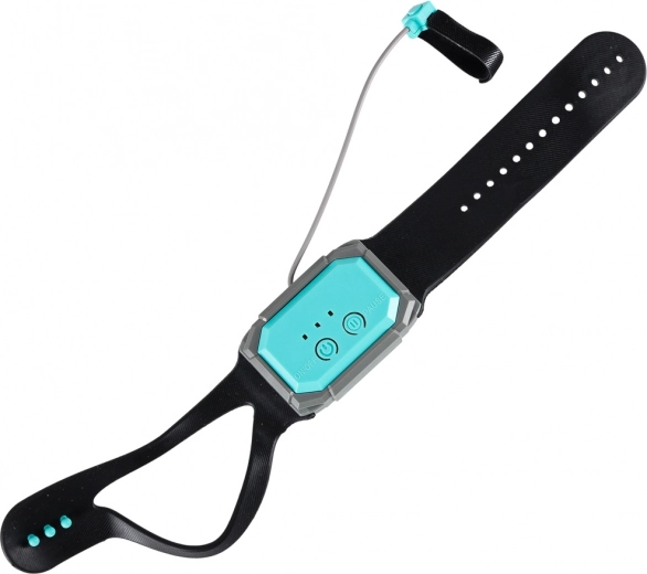 Gebarenbediening op de pols