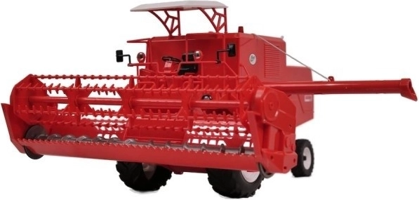 RC maaidorser BIZON Super Z056 1:16 (2,4 GHz)