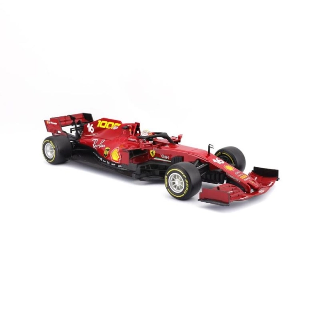 Ferrari Racing F1 2020 - Toscaanse GP Charles LeClerc