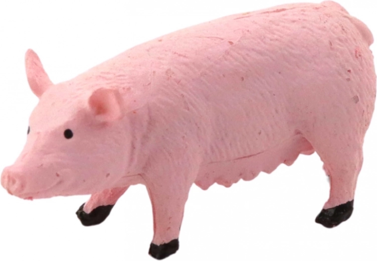 Duurzaam materiaal en ideaal formaat 3–5 cm