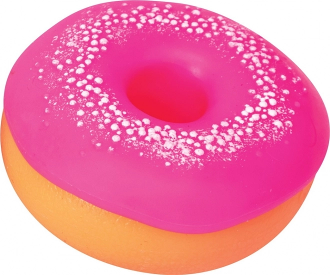 Schylling NeeDoh Donut 1 st