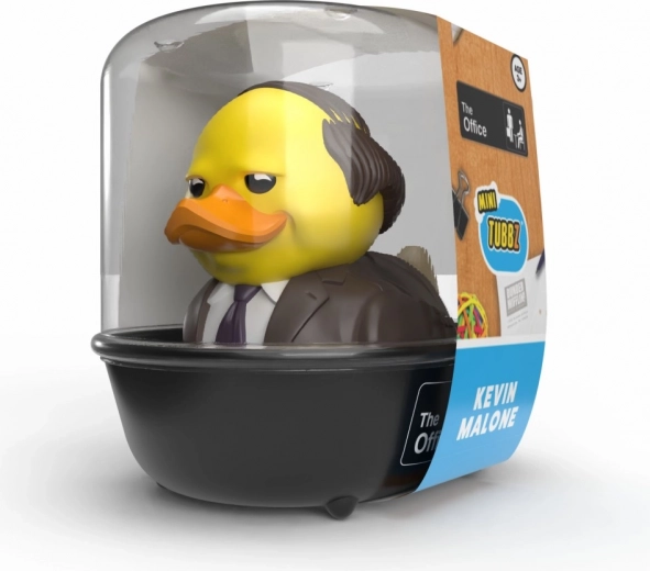 Gelicenseerde TUBBZ-collectie