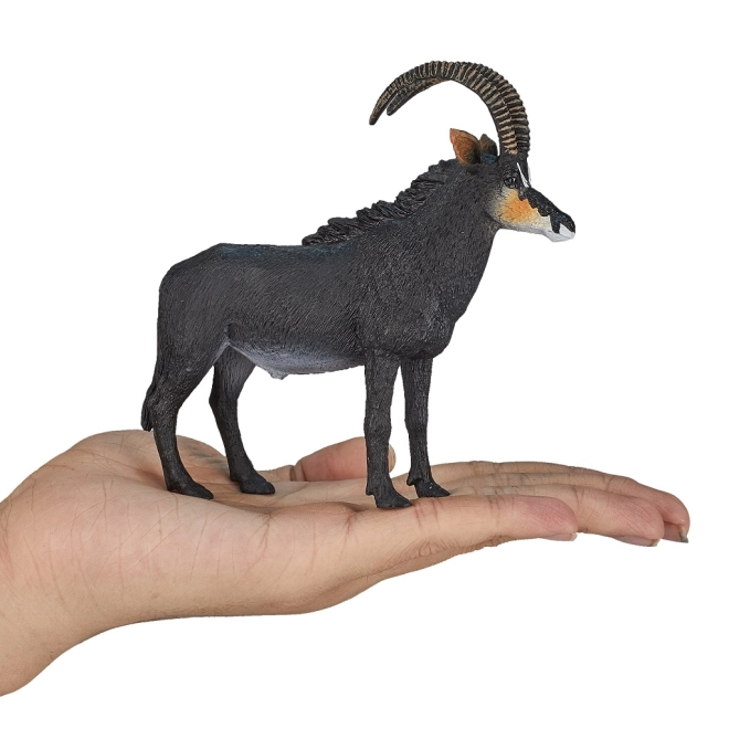 Mojo Dierenplaneet Sabelantilope