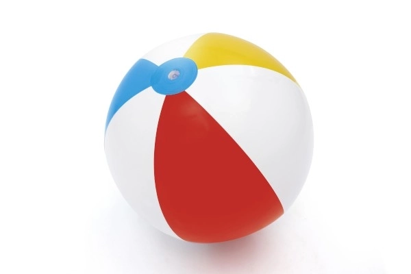 Bestway opblaasbare strandbal voor kinderen