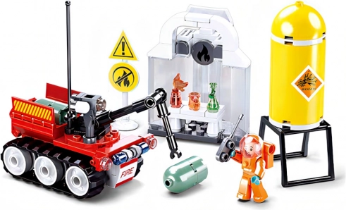 Duurzame materialen en gedetailleerde accessoires