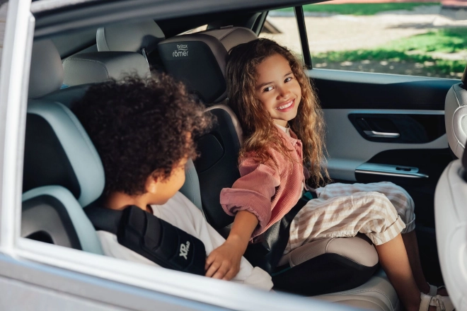 Autostoeltje Britax Römer Kidfix Pro Style