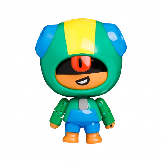 Actiefiguren 11 cm Brawl Stars 2-pack serie 1
