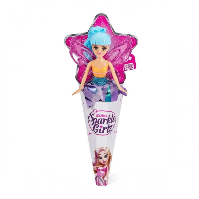 Panenka Sparklez Girlz kleiner in ijsje