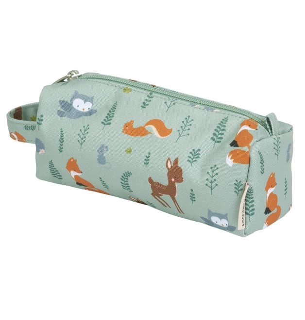 A Little Lovely Company Etui voor kleurpotloden