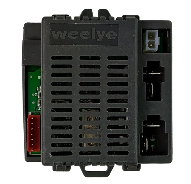 Centrale module RX23 12V 7-pin
