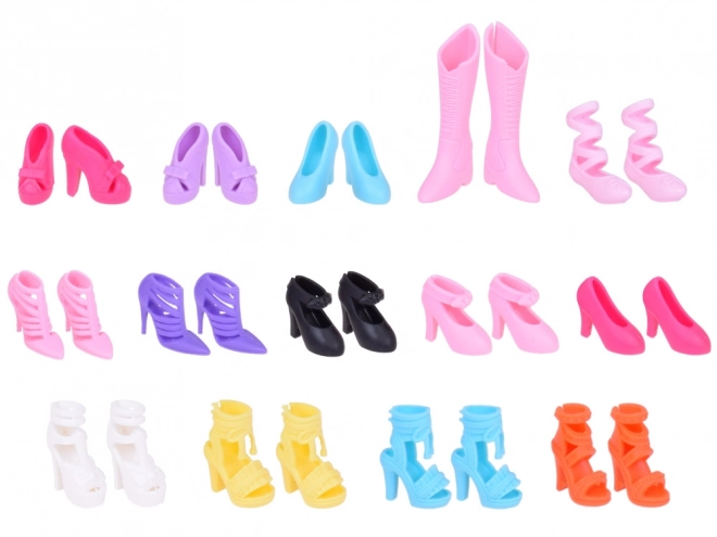 Stijlvolle en comfortabele schoenen