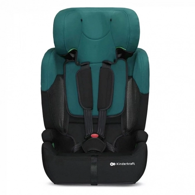 Autostoeltje COMFORT UP i-Size 76-150 cm 9-36 kg – Groen
