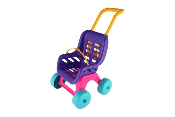 Sportieve Buggy wandelwagen voor baby's
