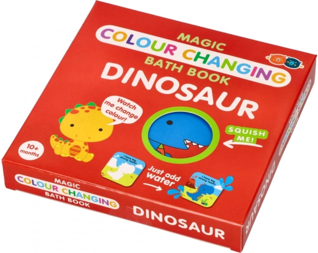 Compleet set met schattig speeltje