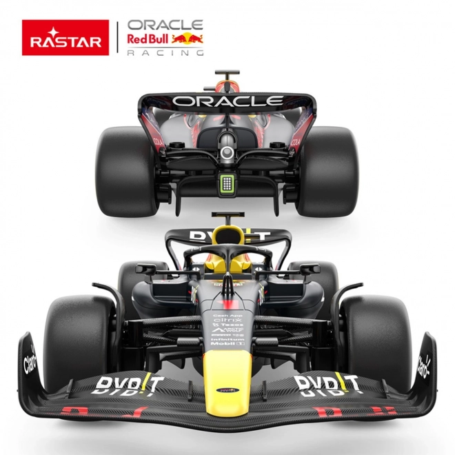 R/C auto formule 1 Red Bull Racing RB18 1:18 2, GHz RASTAR