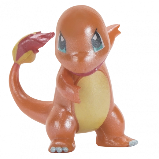 Populaire POKÉMON-personages