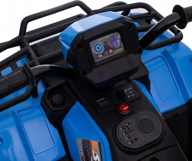 Elektrische kinderquad JC915