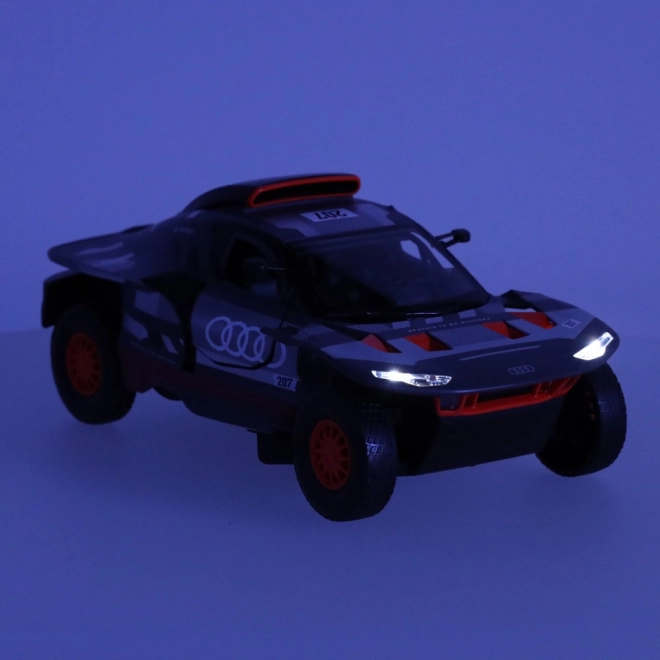 Race auto RC Audi RS Q e-tron 1:14