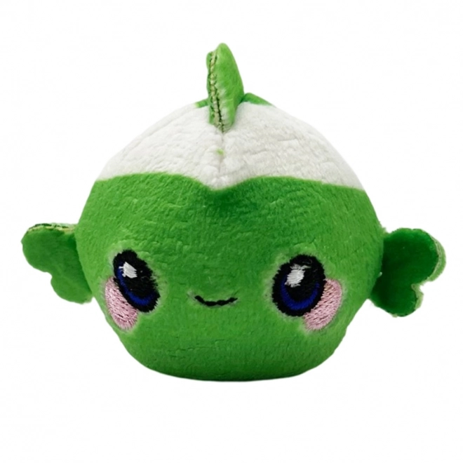 Schattige Pluche Squeezamals Eenie Teenies