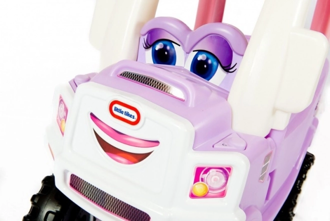 Little Tikes Gezellige Truck voor prinsessen