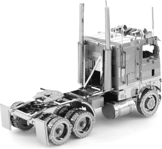 Compact model voor display