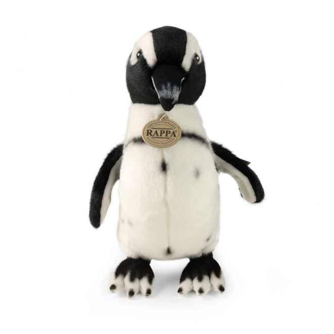 Pluche Magelhaenpinguïn Eco-Vriendelijk 40 cm