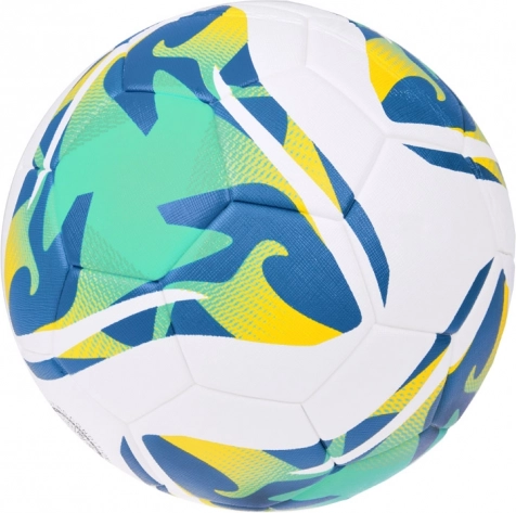 Naadloze voetbal maat 5 voor spel en plezier