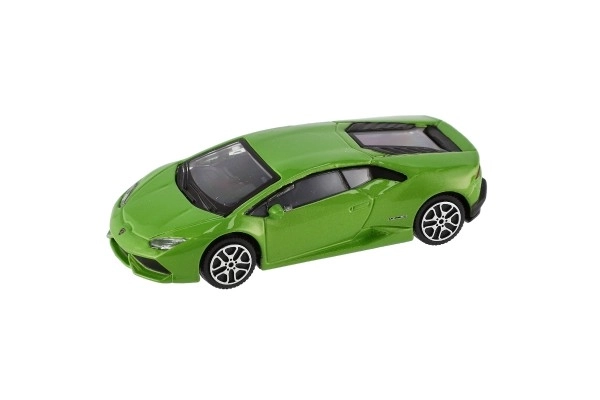 Bburago Street Fire Collezione 1/43, verschillende soorten