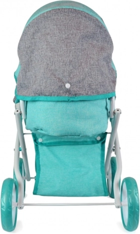 Comfortabele rit en eenvoudige besturing