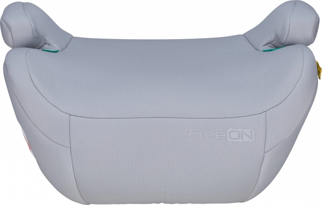 FreeON Podsedák Booster Libra i-Size 125-150 cm, Grijs