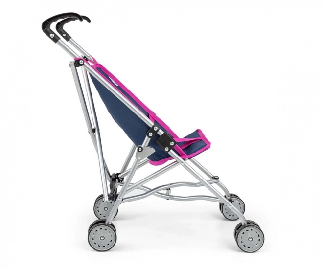 Poppenwagen Julia Prestige Marine