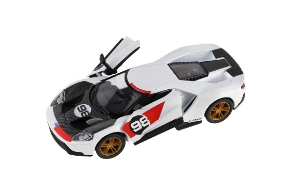 Modelauto Ford GT 1:38