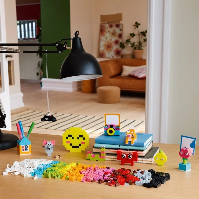 LEGO® Classic 11042 Creatieve Gelukskist