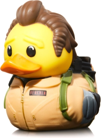 mini eendje tubbz ghostbusters – peter venkman