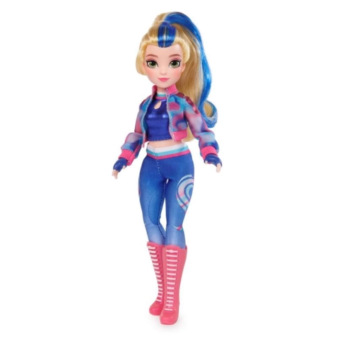Unicorn academy pop 24 cm Isabel