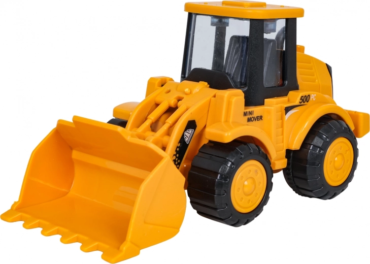 Duurzame afwerking en soepel rijgedrag