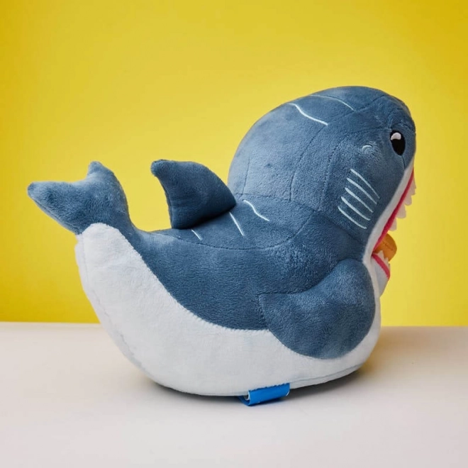 Tubbz eendje pluchen Jaws Bruce