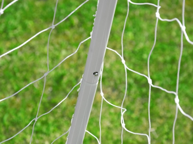 Voetbaldoel voor kinderen 240x150x90cm