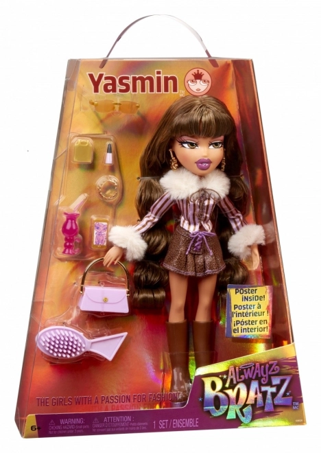 Pop Bratz Yasmin