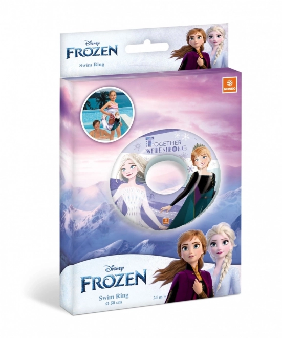 Zwemring Frozen Rijk