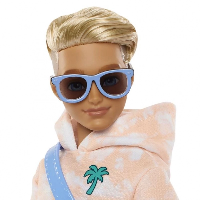 Barbie Pop Dream Besties Ken