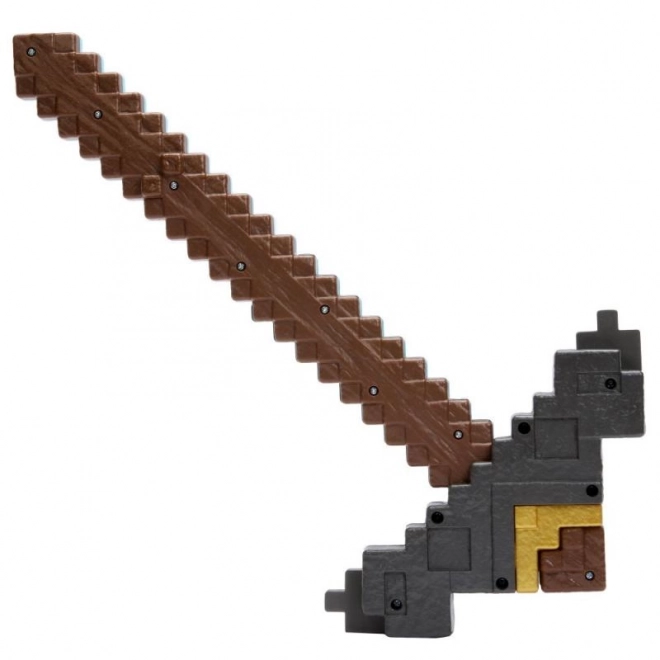 Minecraft rollenspel met filmthema