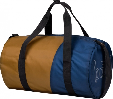 Lichte opvouwbare sporttas BAAGL Hoop Duo