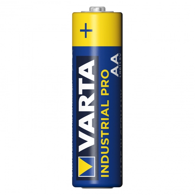 Alkalische batterij R-06 LR6 AA 1,5 V Varta Industrial (4st)
