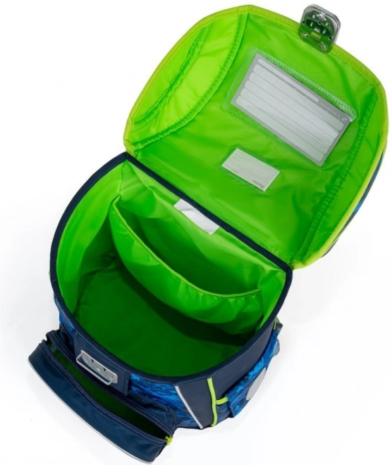 OXYBAG Schoolset 3 stuks Premium Voetbal