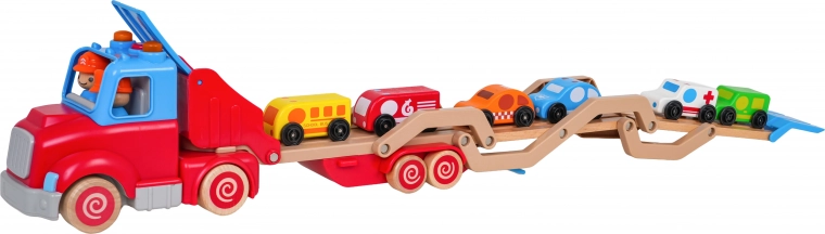 Opvouwbare tweelaags helling