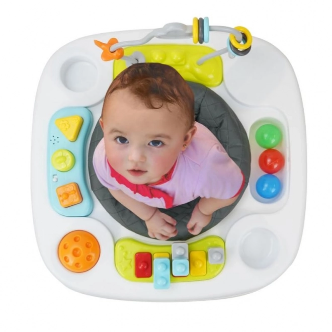 Interactieve 3-in-1 activiteiten tafel