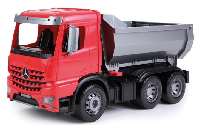 Lena Mercedes Arocs kiepwagen