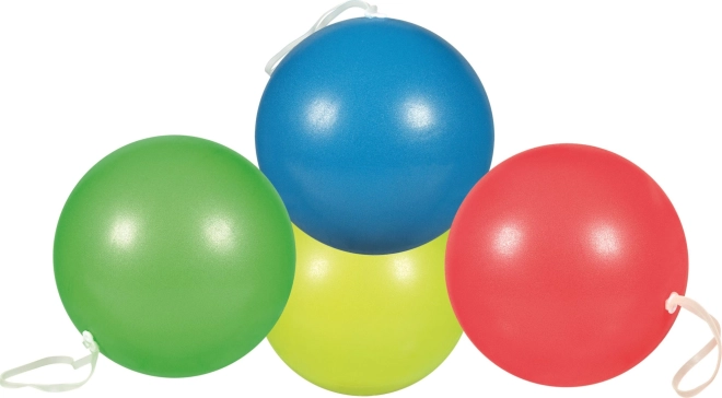 Goki bal Punch'n Play 25 cm