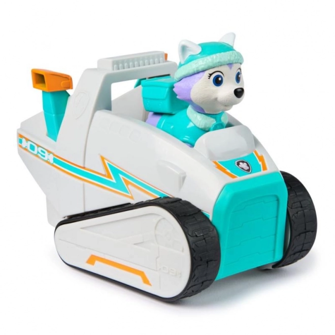 Paw Patrol reddingsvoertuig Everest